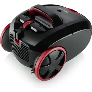 Пилосос Gorenje VCE21SFBKR UA