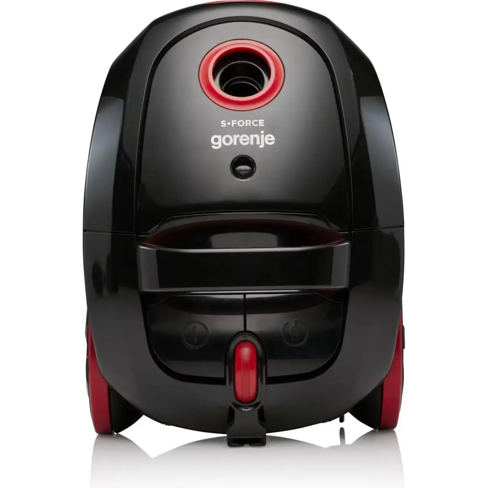 Пилосос Gorenje VCE21SFBKR UA