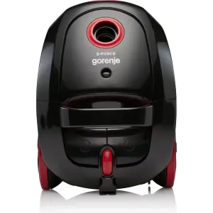 Пилосос Gorenje VCE21SFBKR UA
