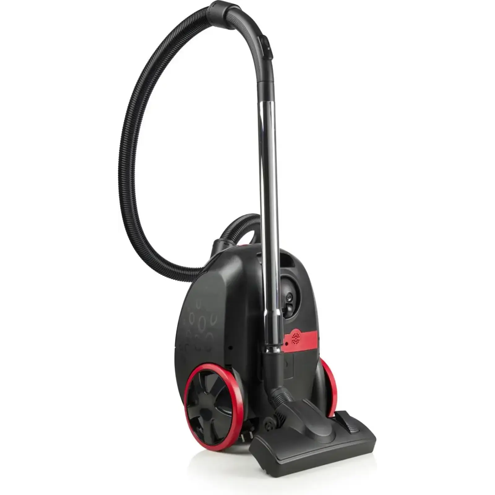 Пилосос Gorenje VCE21SFBKR UA