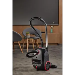 Пилосос Gorenje VCE21SFBKR UA