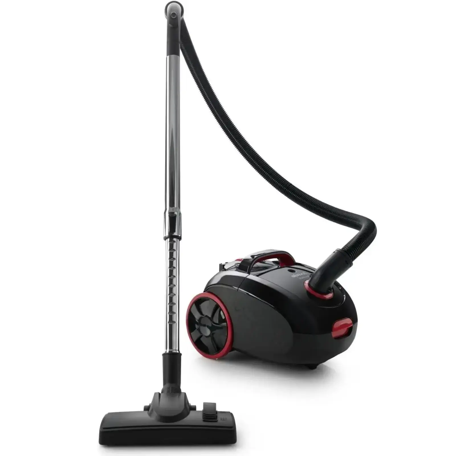 Пилосос Gorenje VCE21SFBKR UA