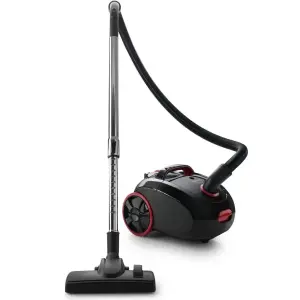 Пилосос Gorenje VCE21SFBKR UA