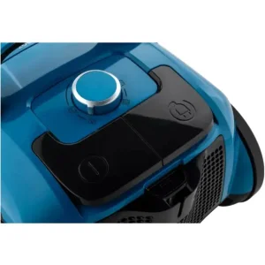 Пылесос Gorenje VCE22G4HGR UA