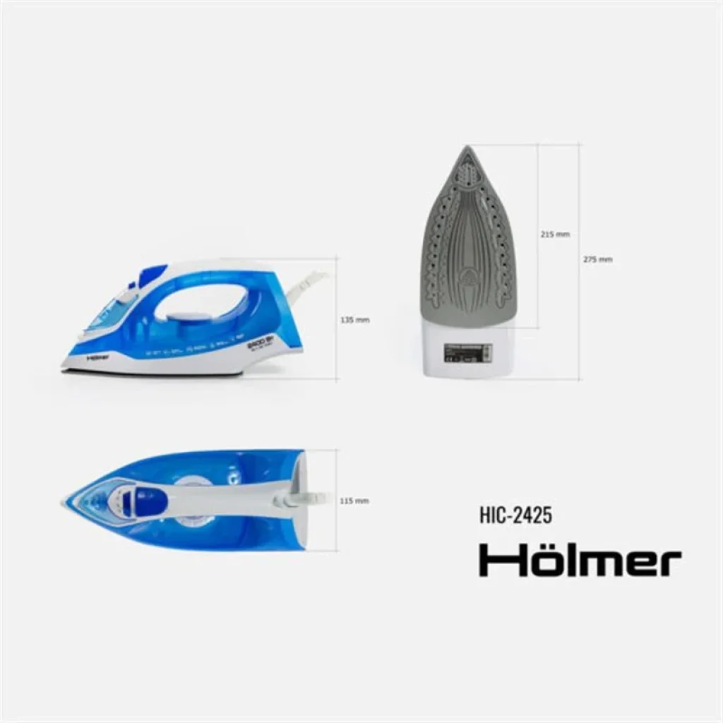 Праска Holmer HIC-2425 UA