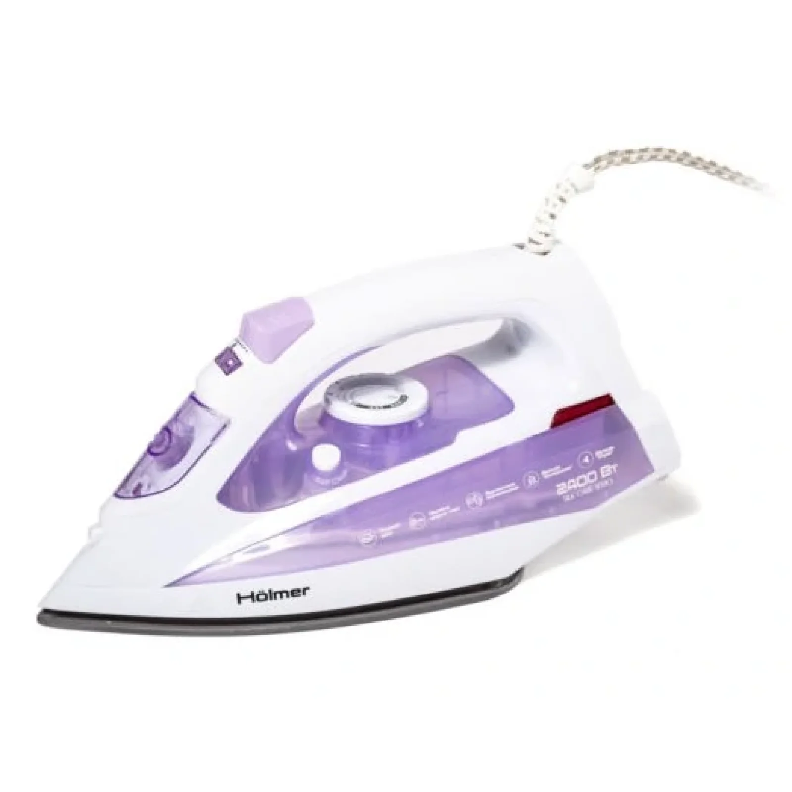 Утюг Holmer HIT-2430 UA
