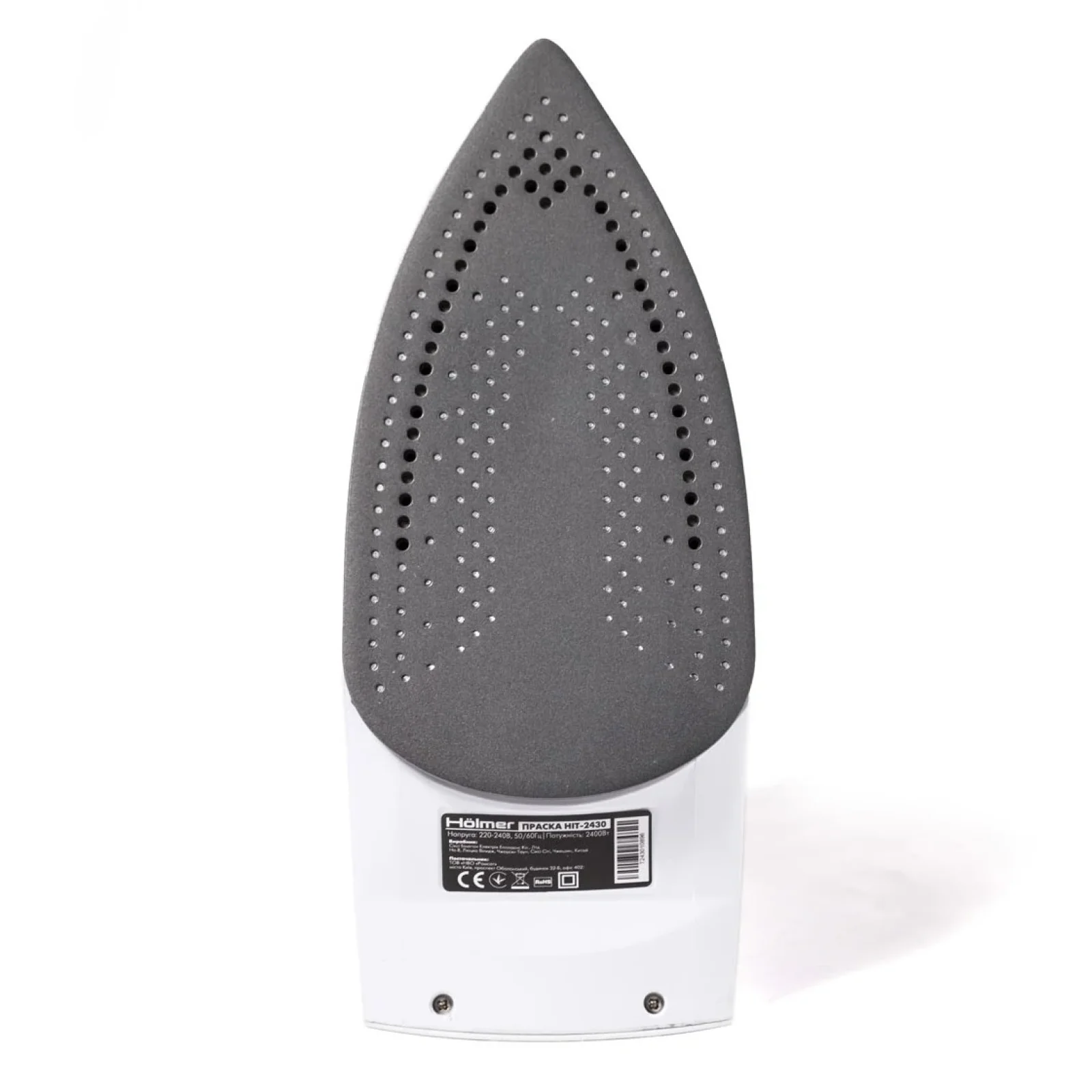 Утюг Holmer HIT-2430 UA