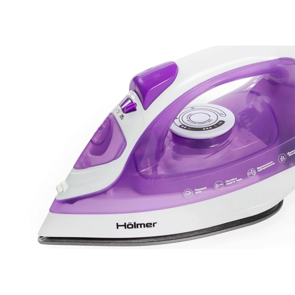 Утюг Holmer HIT-2020 UA