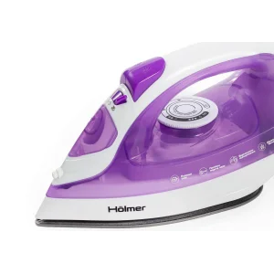 Утюг Holmer HIT-2020 UA