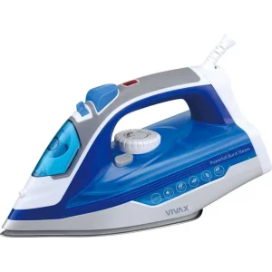 Утюг Vivax IR-2200SS UA