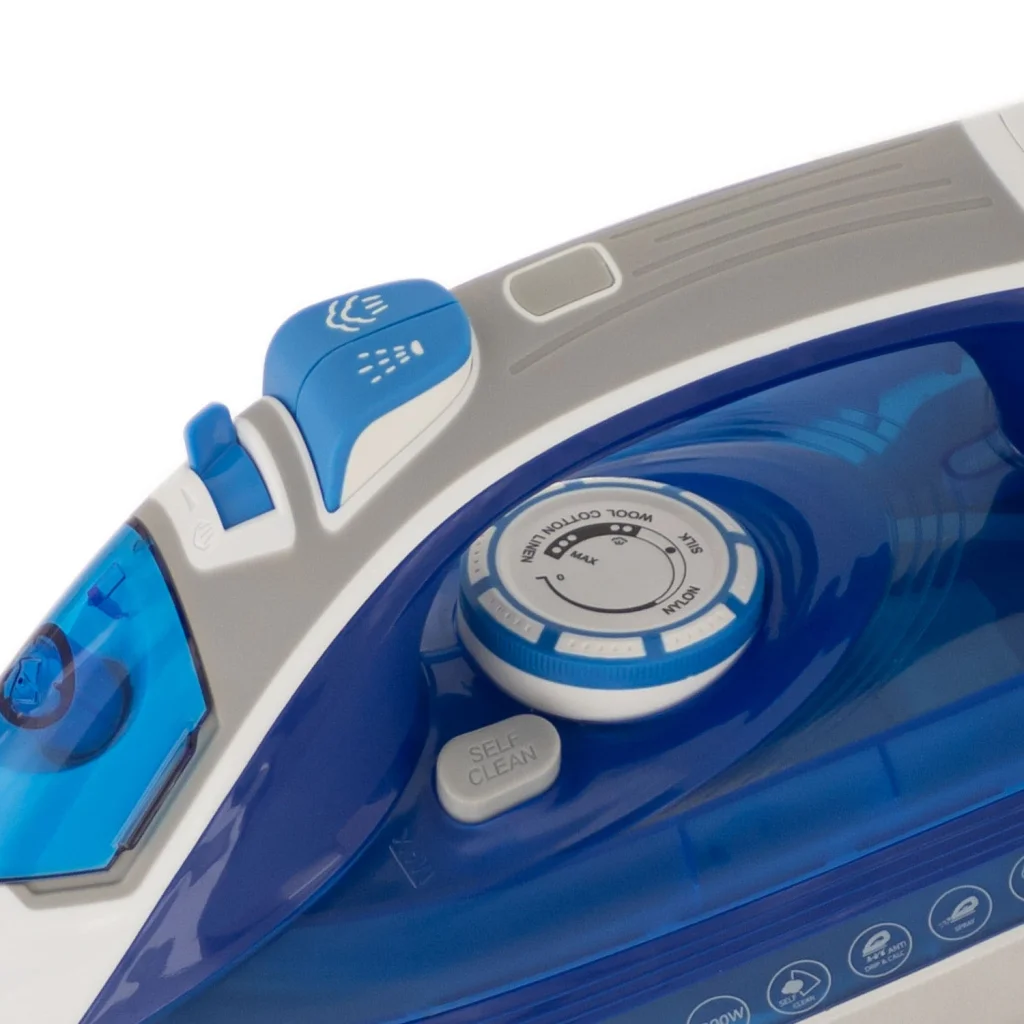 Утюг Vivax IR-2200SS UA