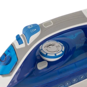 Утюг Vivax IR-2200SS UA