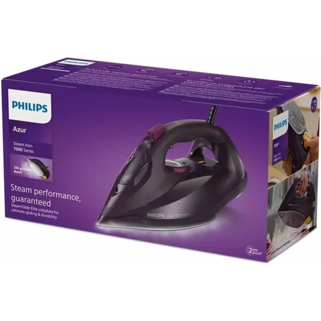 Утюг Philips DST7061/30 UA