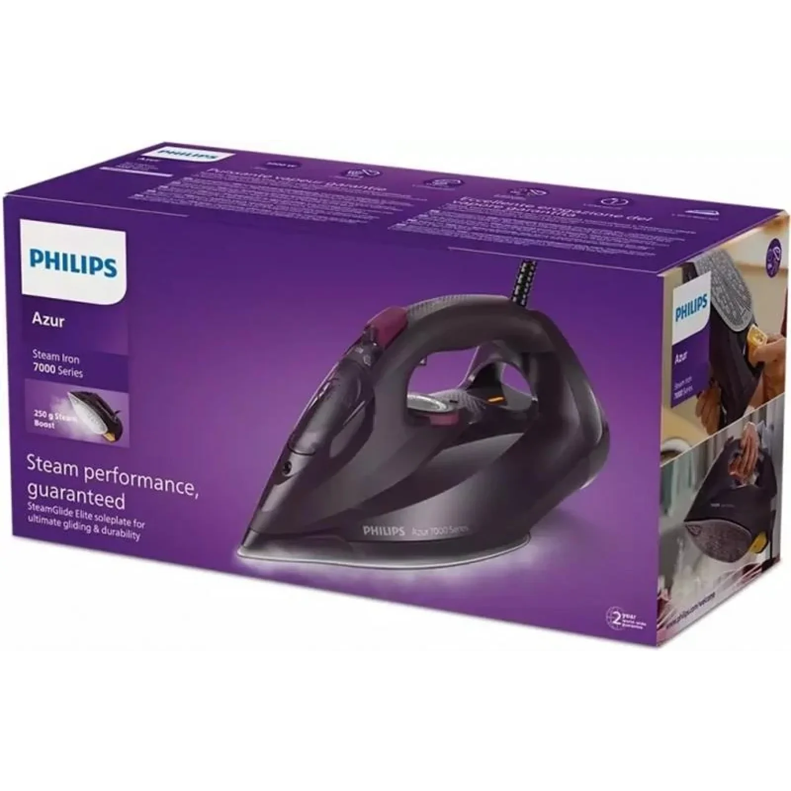 Утюг Philips DST7061/30 UA