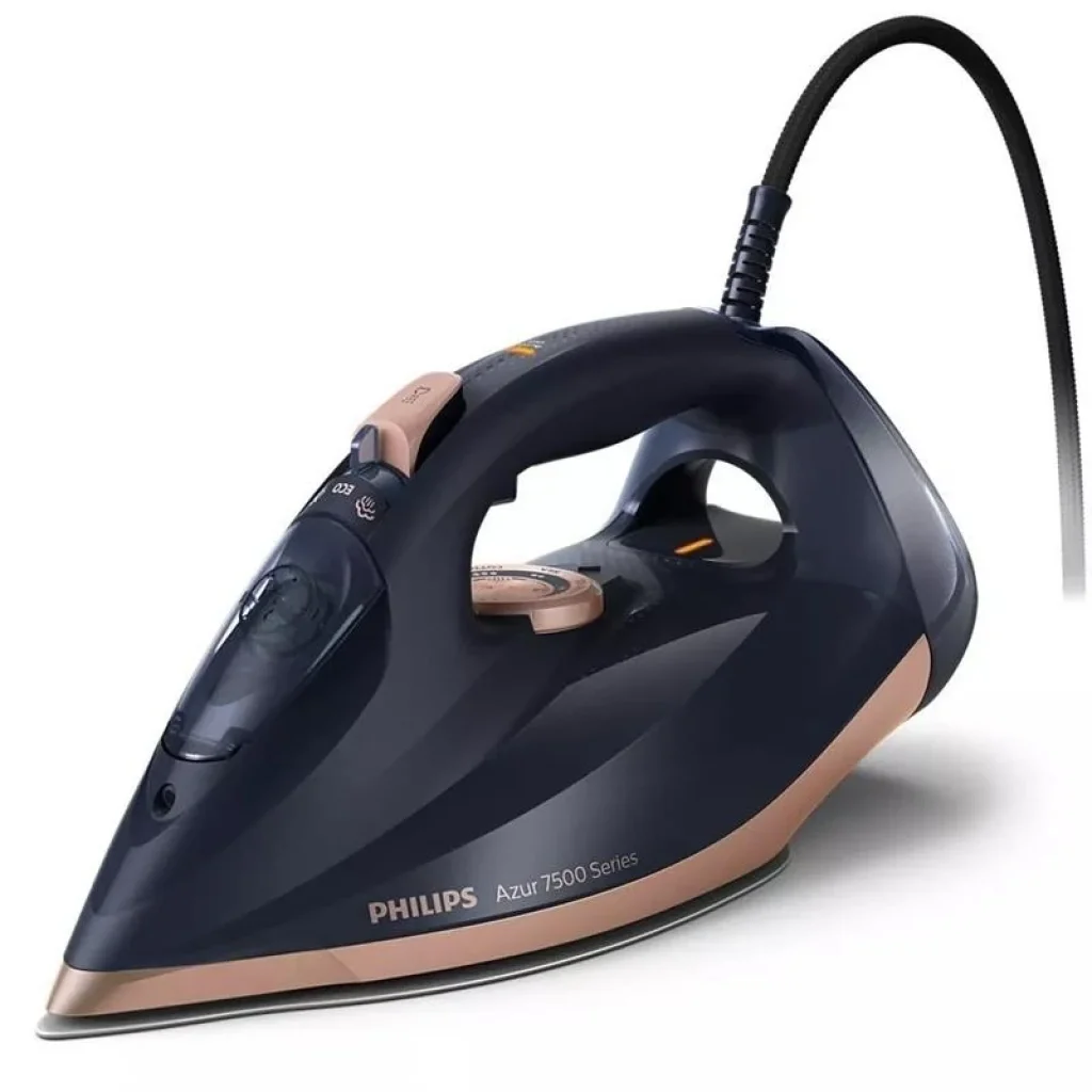 Праска Philips DST7510/80 UA