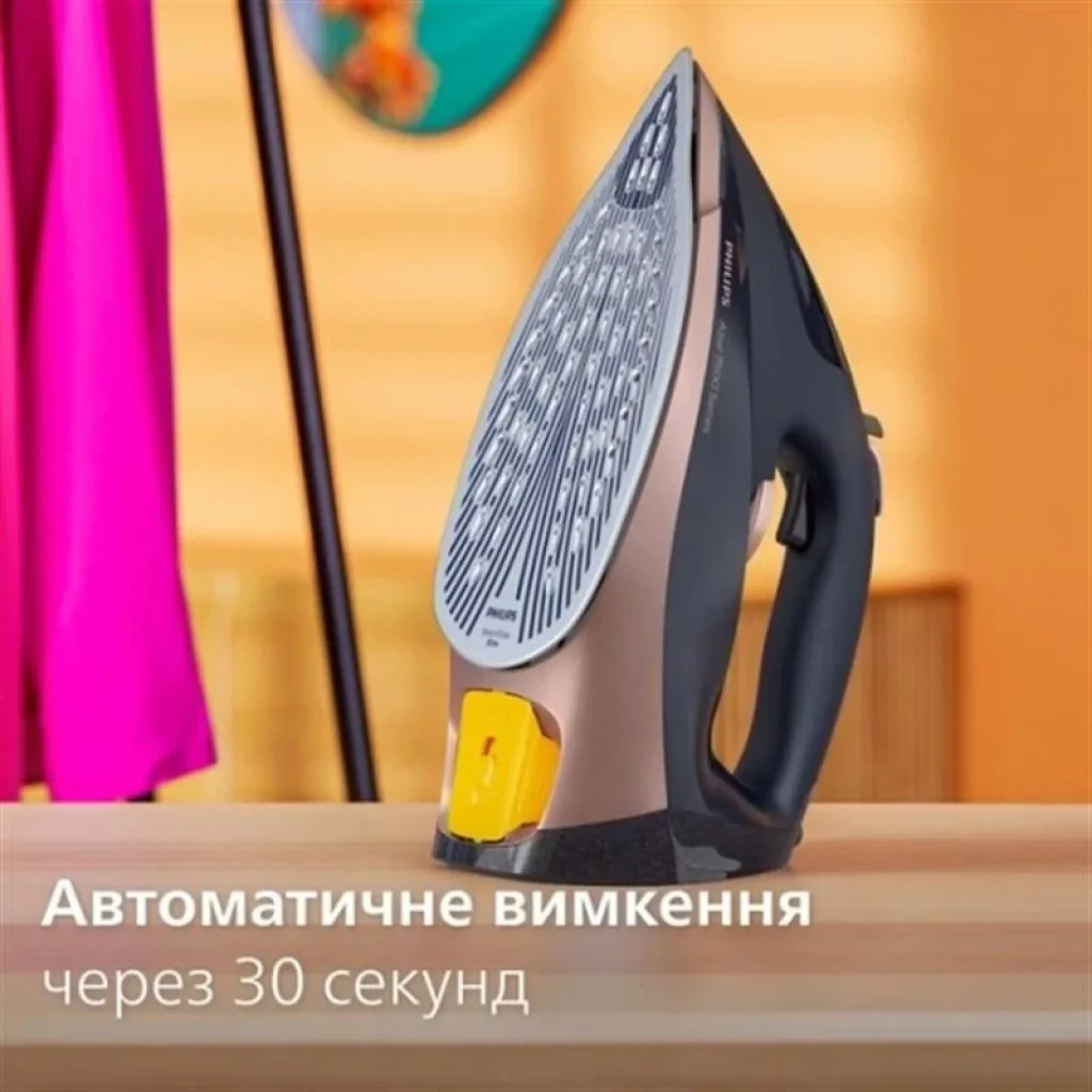 Праска Philips DST7510/80 UA