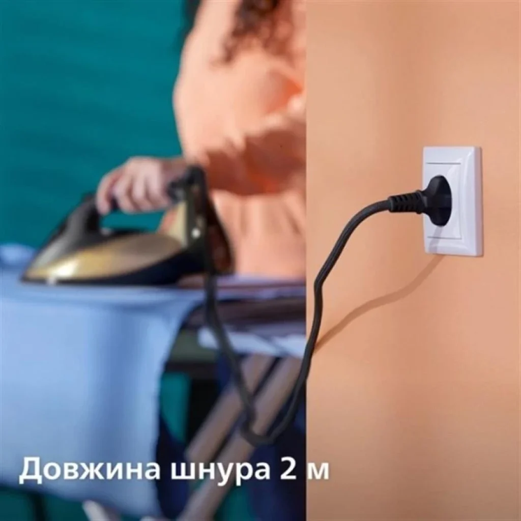 Утюг Philips DST7040/80 UA