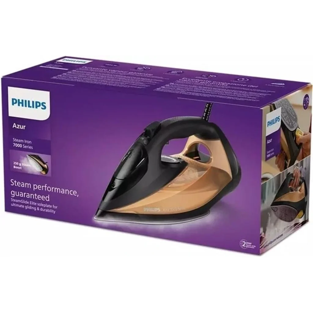 Утюг Philips DST7040/80 UA