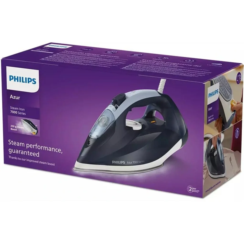 Утюг Philips DST7030/20 UA
