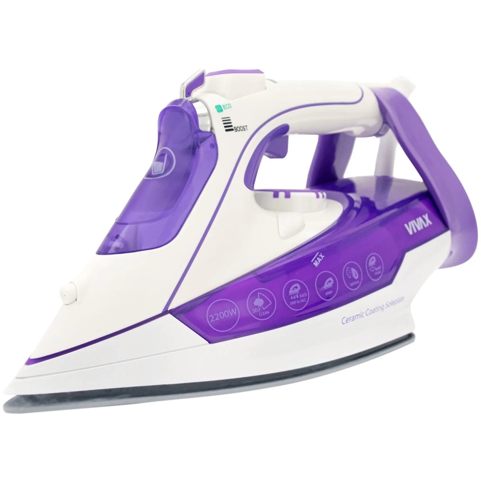 Праска Vivax IR-2202CP UA