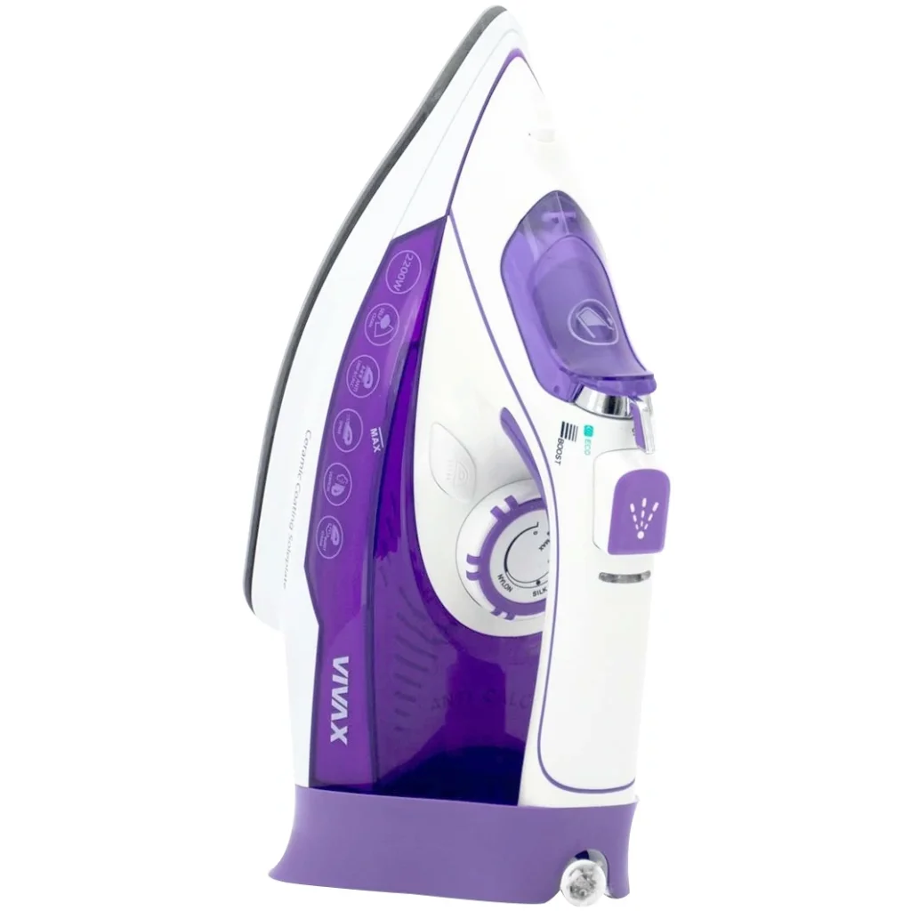 Утюг Vivax IR-2202CP UA