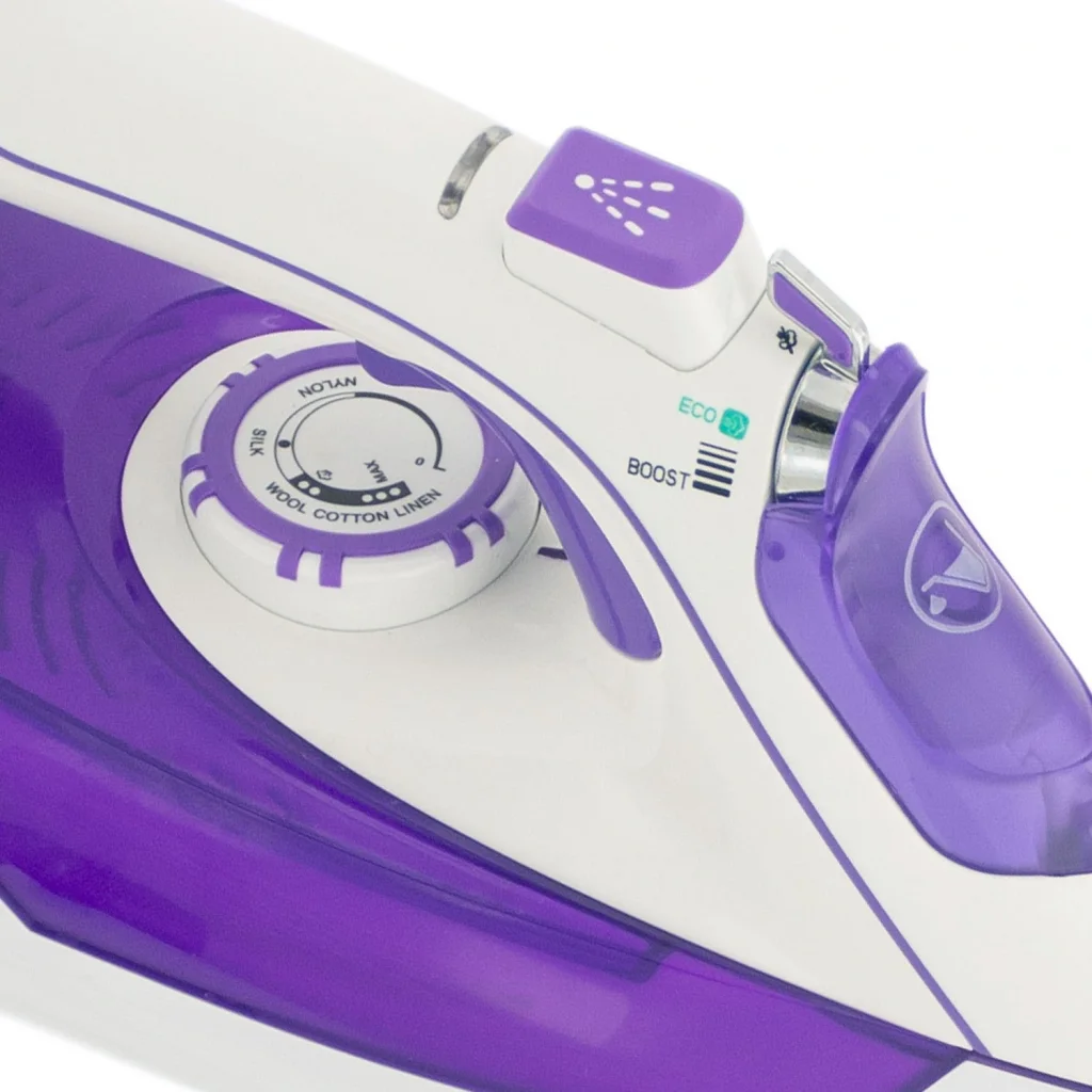Утюг Vivax IR-2202CP UA