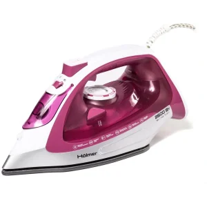 Утюг Holmer HIТ-2640 UA