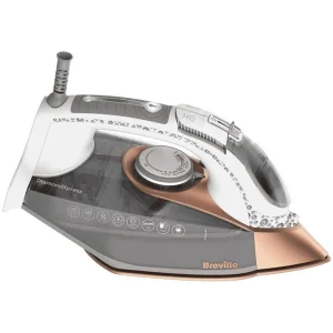 Утюг Breville DiamondExpress VIN420X UA