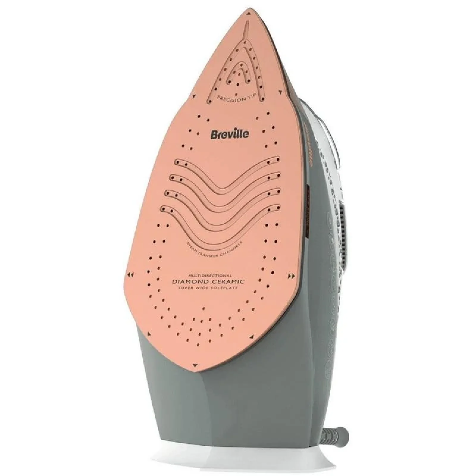 Утюг Breville DiamondExpress VIN420X UA