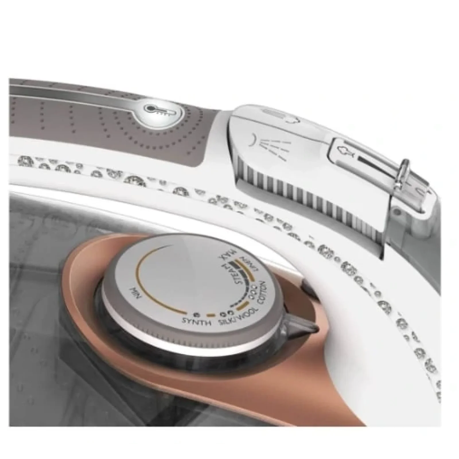 Утюг Breville DiamondExpress VIN420X UA