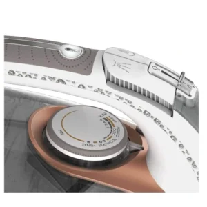 Утюг Breville DiamondExpress VIN420X UA