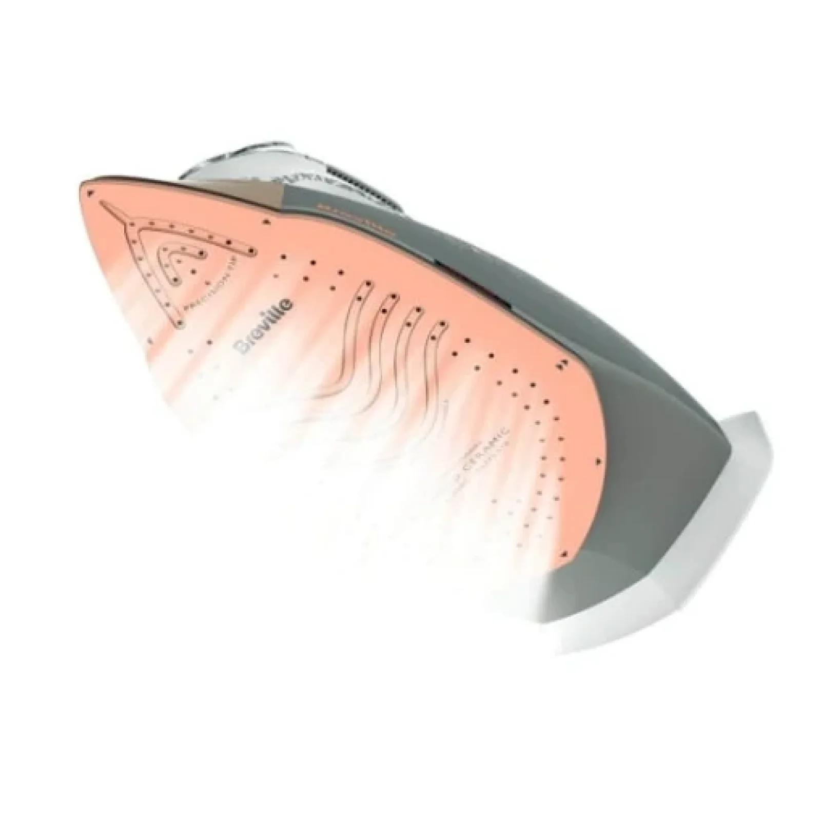 Утюг Breville DiamondExpress VIN420X UA