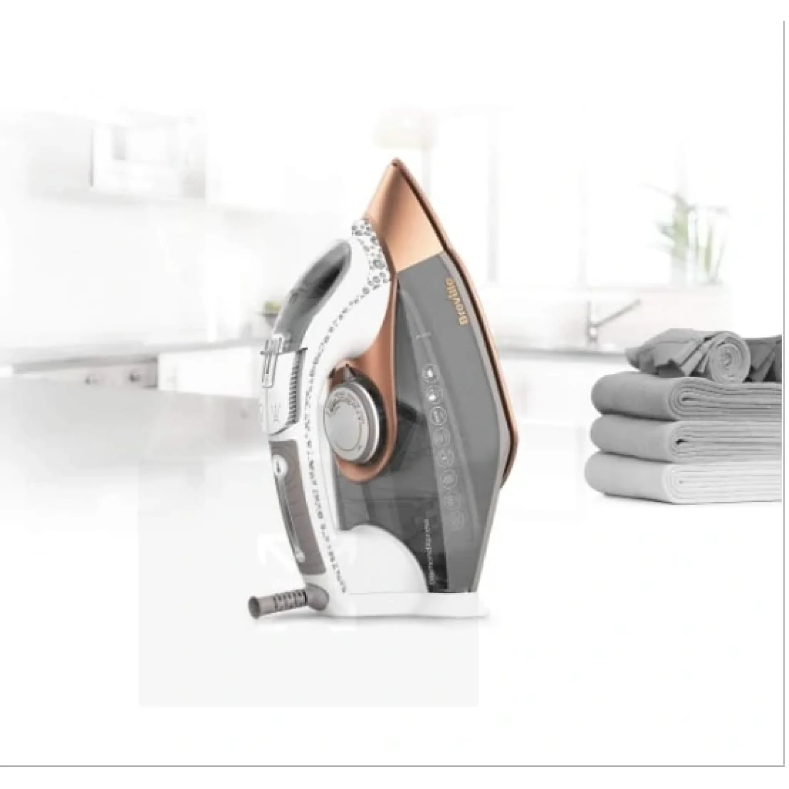 Утюг Breville DiamondExpress VIN420X UA