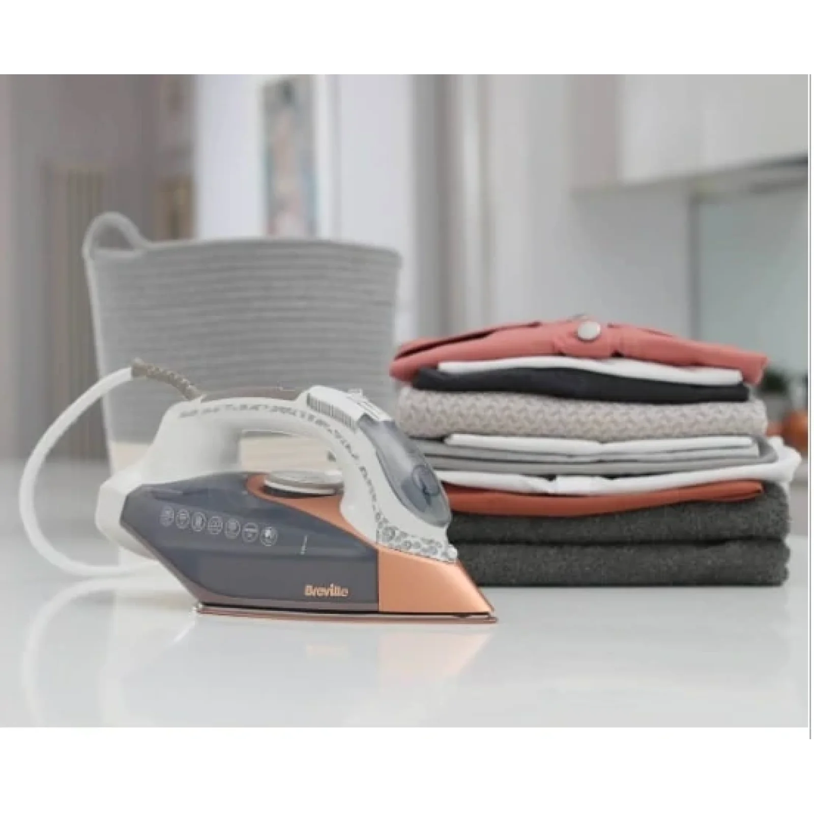 Утюг Breville DiamondExpress VIN420X UA