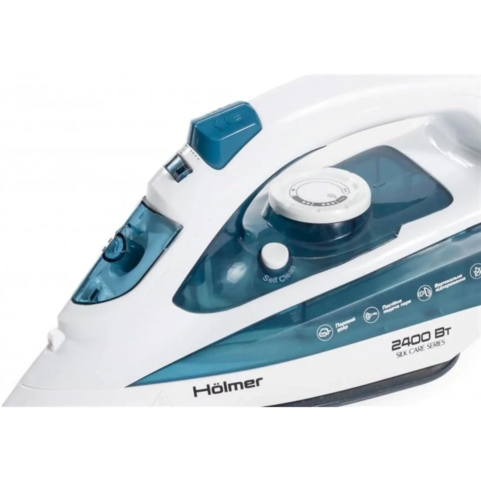 Утюг Holmer HIC-2430 UA