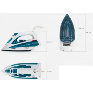 Праска Holmer HIC-2430 UA