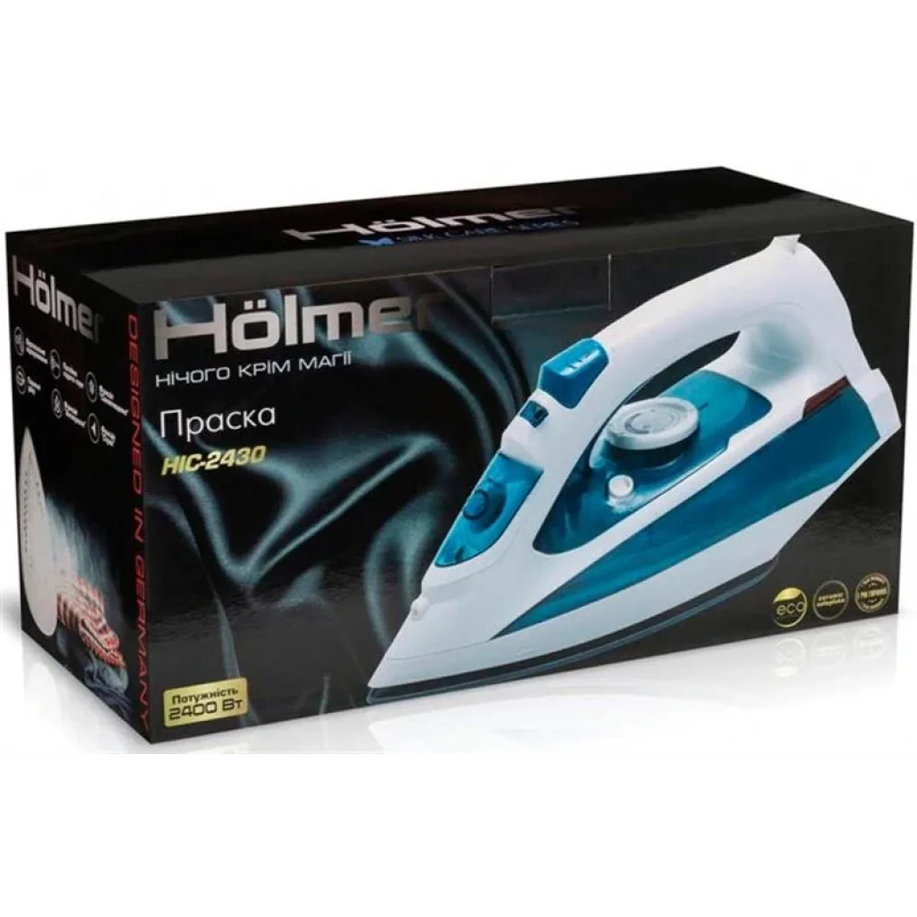 Праска Holmer HIC-2430 UA