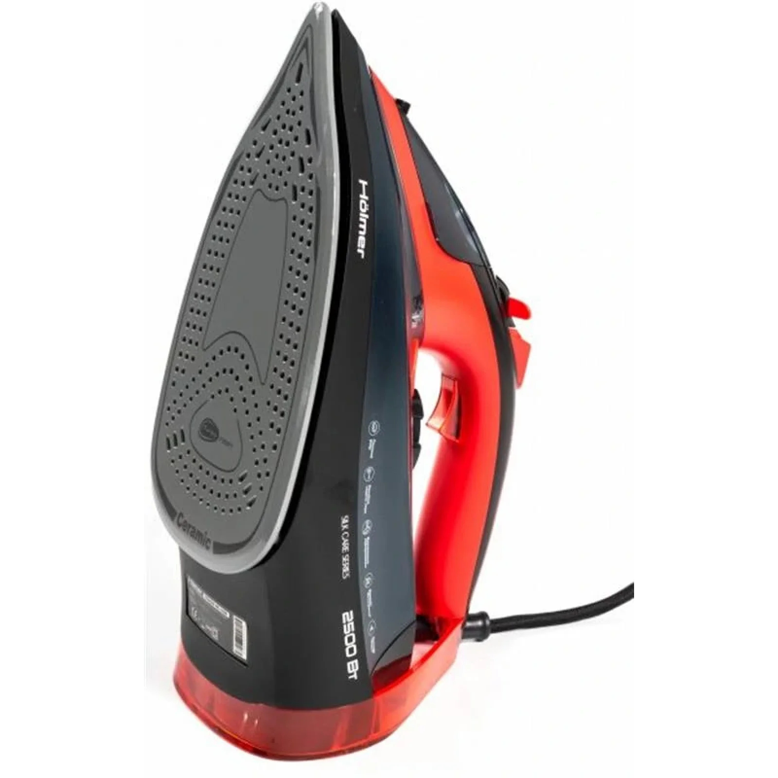 Утюг Holmer HIC-2538 UA