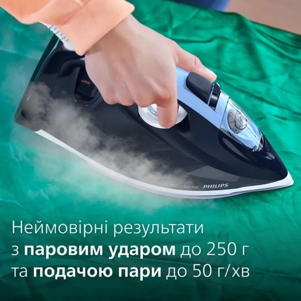 Утюг Philips DST7030/20 UA