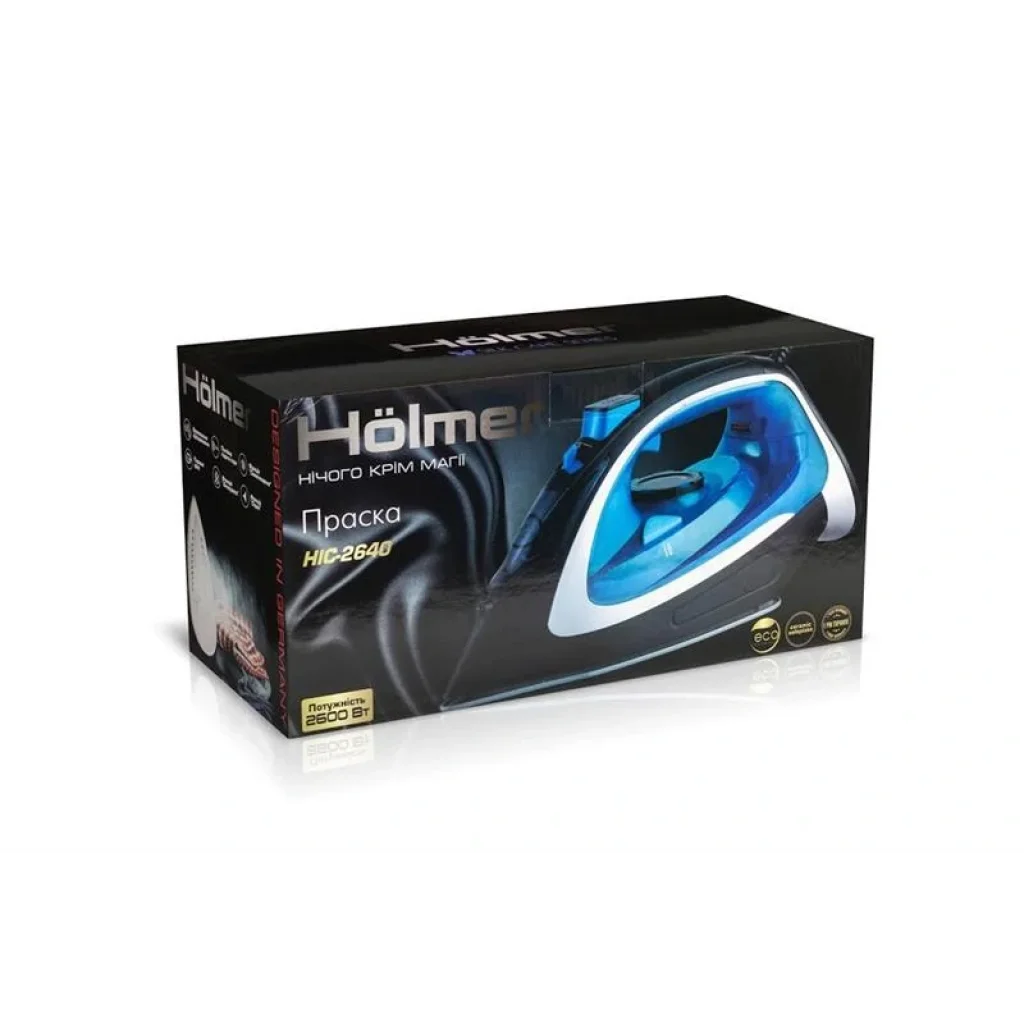 Праска Holmer HIC-2640 UA