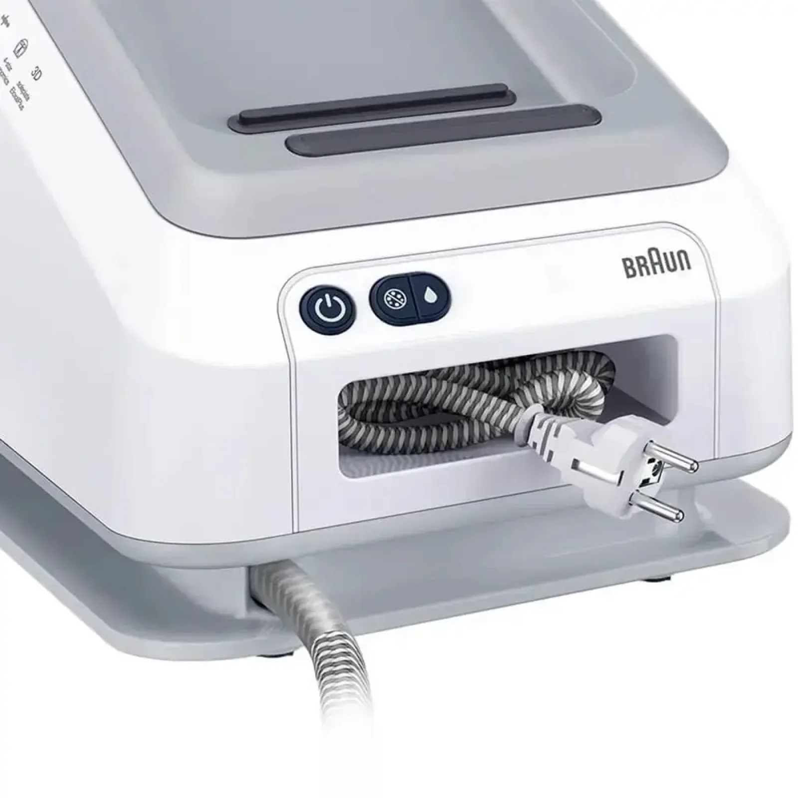 Утюг Braun IS 7262 GY UA