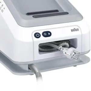 Утюг Braun IS 7262 GY UA