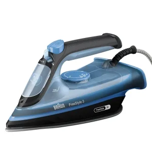 Утюг Braun FI 3194 BK UA