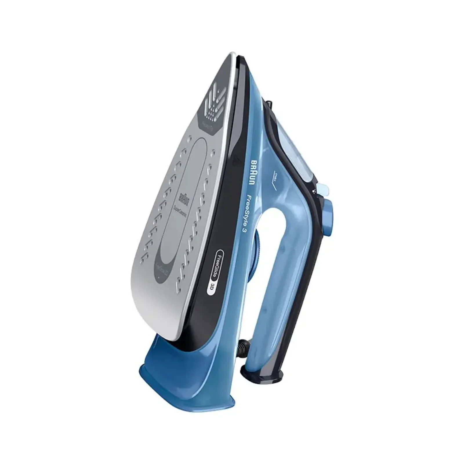 Утюг Braun FI 3194 BK UA