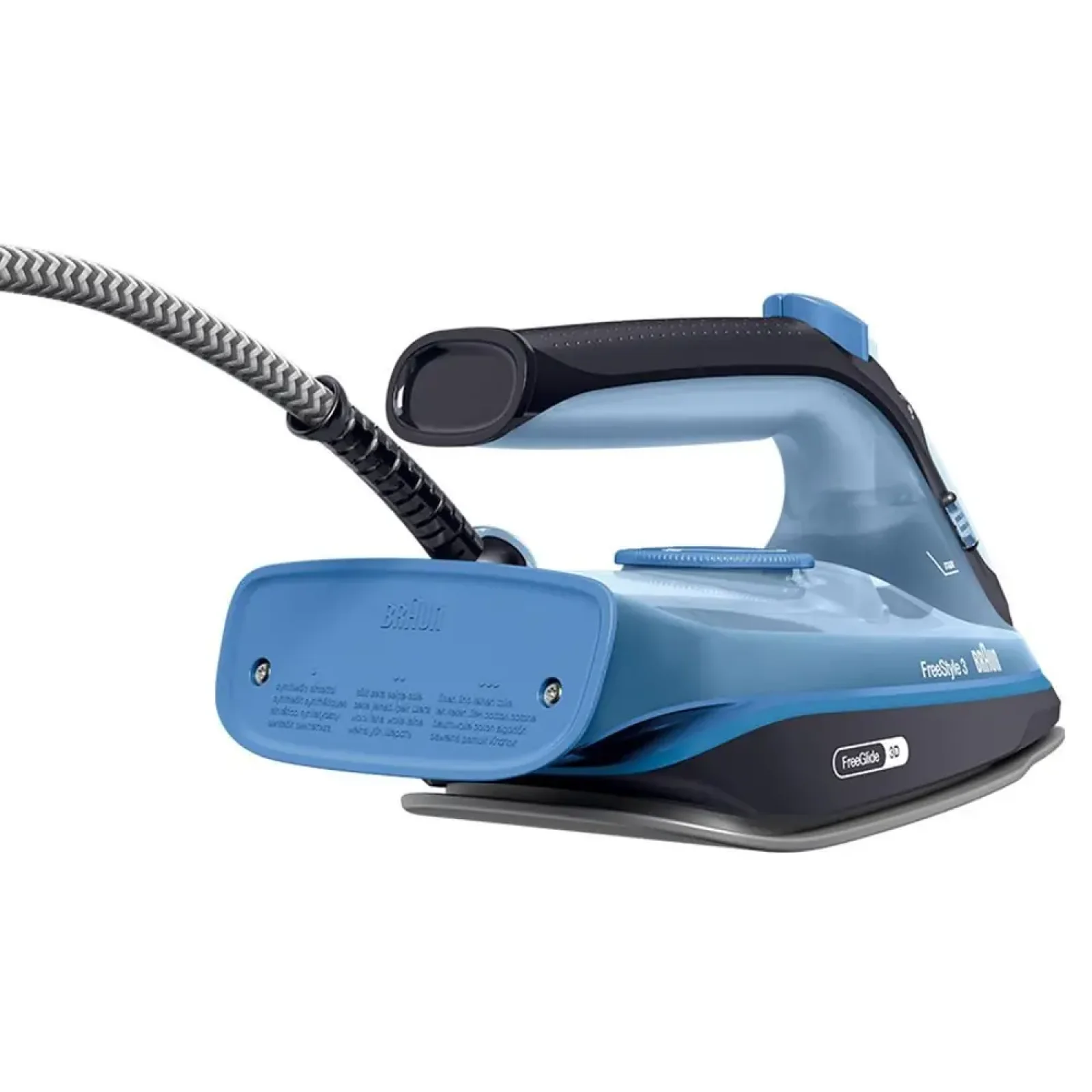 Утюг Braun FI 3194 BK UA