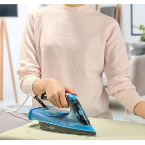 Утюг Braun FI 3194 BK UA