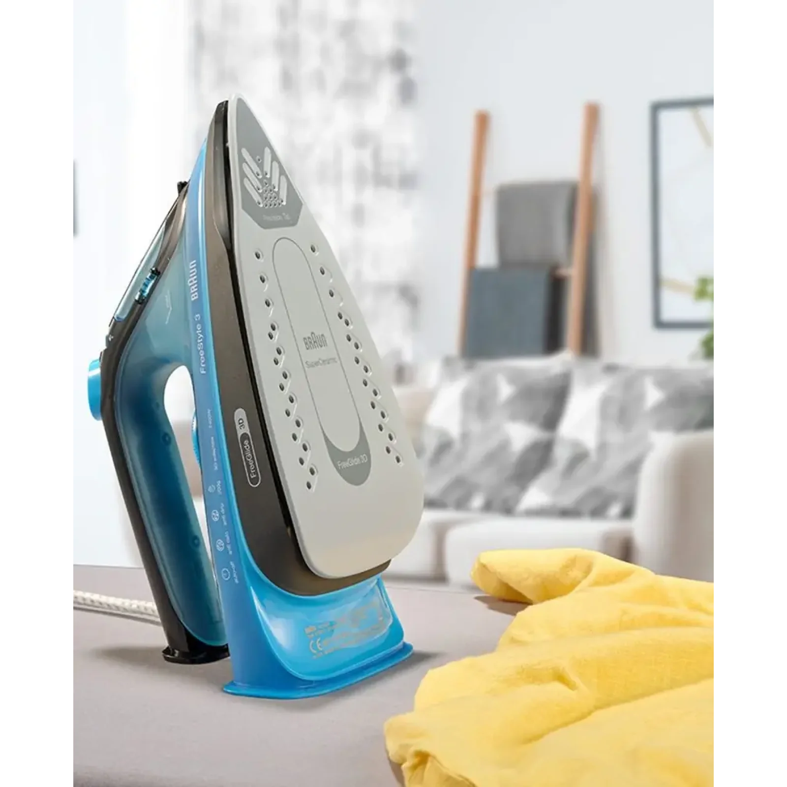 Утюг Braun FI 3194 BK UA