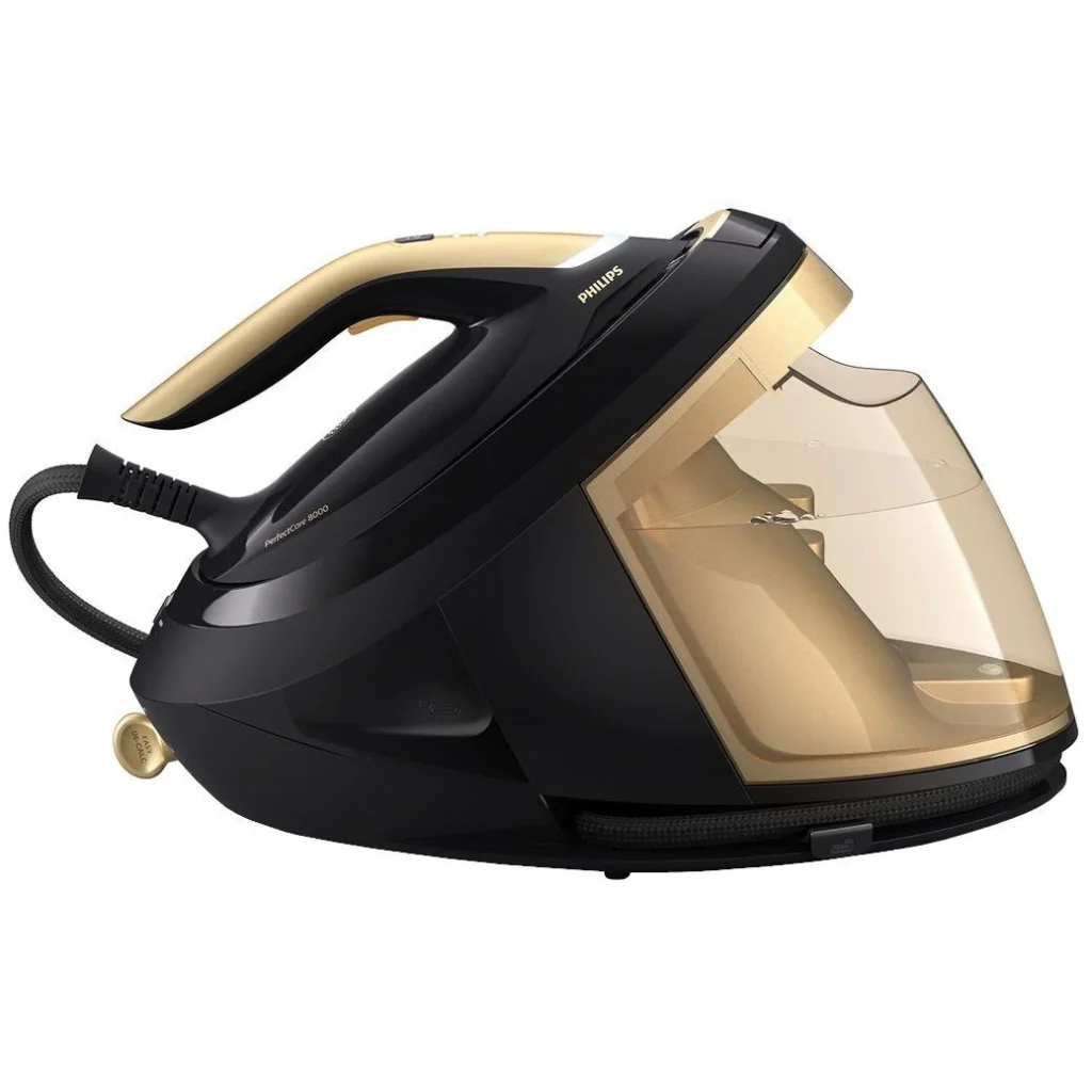Утюг Philips PerfectCare 8000 PSG8140/80 UA