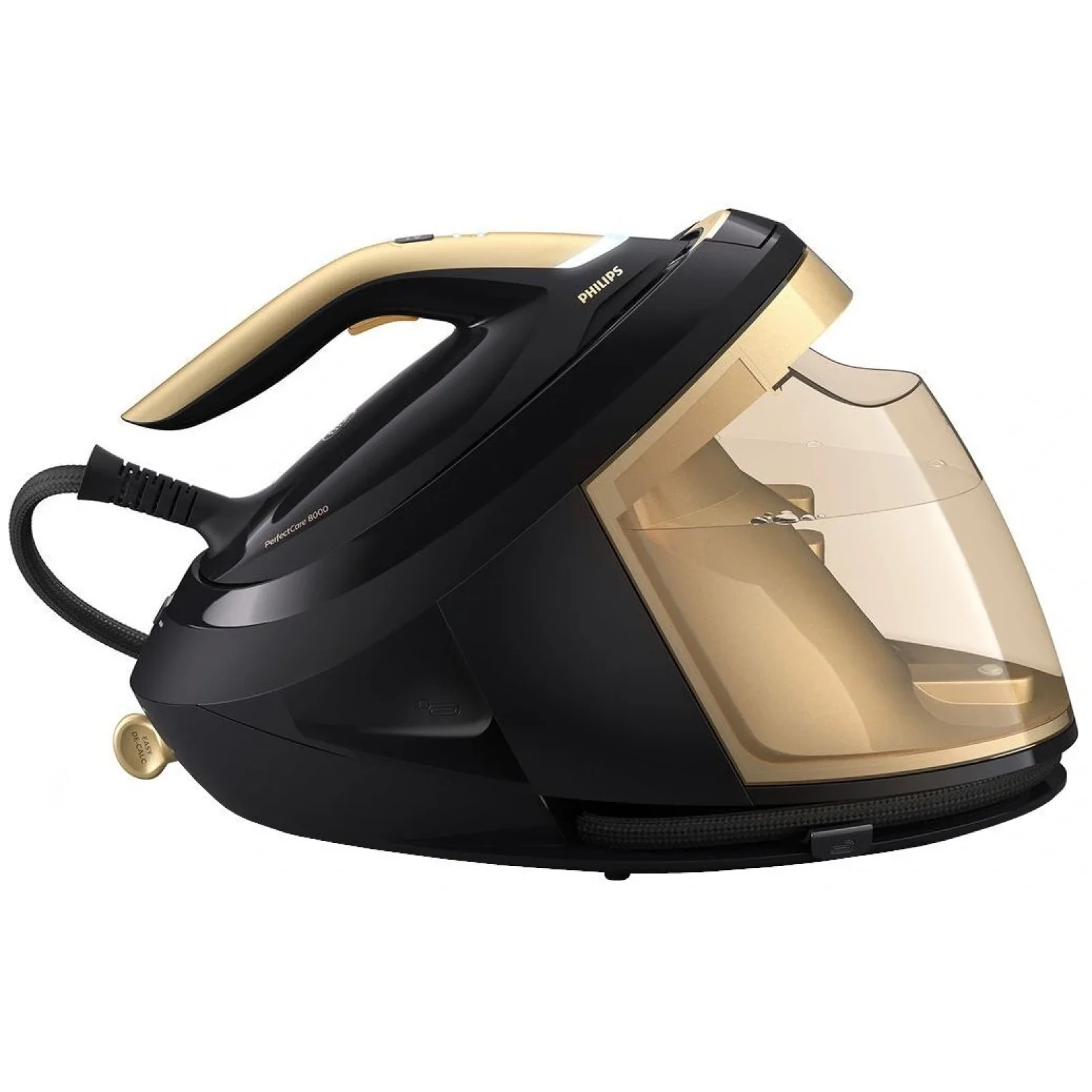Утюг Philips PerfectCare 8000 PSG8140/80 UA