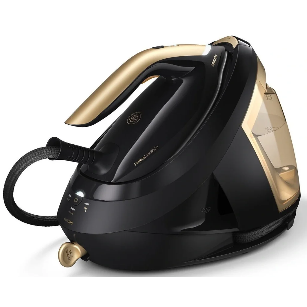 Утюг Philips PerfectCare 8000 PSG8140/80 UA